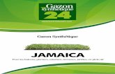 Gazon synthetique Jamaica - Gazonsynthetique24.com