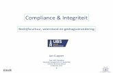 Compliance   utrecht bs - 09.02.2017 - jan  cuppen