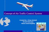 Airline traffic control (atc)..