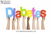 Laparoscopic Diabetes Treatment In Hyderabad |  Diabetes Control In India