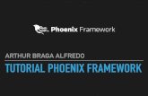 Tutorial phoenix framework v2