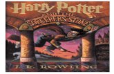 (Book 1) harry potter and the sorcerers stone