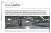 Article : Focus des Abattoirs SMAC par As Magazine