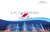 Adani Shantigram La Marina Brochure -