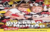 Folheto Avon Moda&Casa - 16/2016