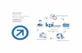 Kpi.com All in One Accounting Solution