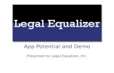 Legal EQ App Presentation Short
