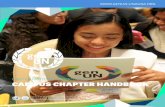 UNA-USA Campus Chapter Handbook(6.10.16)