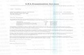 CPA Examination Services - Mahmoud Monir