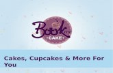 Online cake delivery in Hyderabad, Cupcakes in Hyderabad |