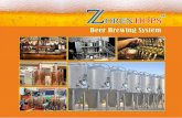 Zoren Hops Brewery