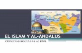 Islam al-ándalus
