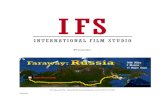 Faraway Russia Treatment OFFICIAL