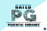 RATED PG 2 - UNCHANGING PRINCIPLES OF PARENTING - PS JOVEN SORO - 630PM EVENING SERVICE