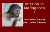 Mission in Madagascar 20160925