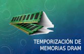 Temporización de-memorias-dram