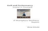 Golf and Performance