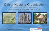 Upcoming Projects by Officer Housing Organization Delhi