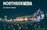 NORTHSIDE MEDIA_ 2017 Company Overview