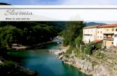 Slovenia: Things to See and Do