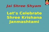 Shri krishna Janmastami