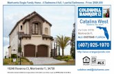 Homes for Sale in Montverde - 16246 Ravenna Ct, Montverde FL 34756