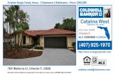 Homes for Sale in Orlando - 7831 Mallorca Ct, Orlando FL 32836