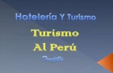 HoteleríA Y Turismo01