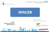 Clahrc ps cmeeting_21st_sept2015_spacer_project_dt