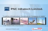BOT / DBFOT Project by PNC Infratech Limited, New Delhi