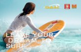 Club-Ed Surf School and Camps - Santa Cruz CA 95062