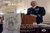 U.S. Army Watervliet Arsenal January 2016 Newsletter;  The Salvo