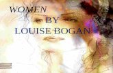 Women by Louise Bogan