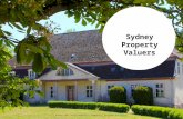 Find The Best Property Valuation Company In Sydney