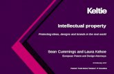 Intellectual Property: Protecting Ideas, Designs and Brands in the Real World (Part 2)