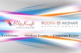 BlitzKraft and Rudra Akshra