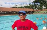 Singapore Swimming - Children Swimming Classes