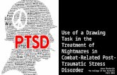 _Use of a Drawing Task in the Treatment of Nightmares in Combat-Related Post-Traumatic Stress Disorder (1)