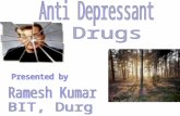 Antidepresion lect 1