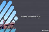 Wildix Convention 2016
