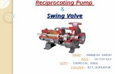 Pumps & valves