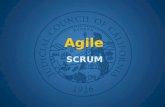 Agile SCRUM presentation HJT_Final