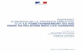 Rapport parlementaire RSI 21 09 2015