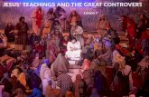 07 jesus teachings