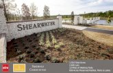 Shearwater Project Update - ULI Moving Dirt in St. Johns County 5-19-16