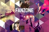 Fanzone introduction