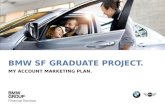 Graduate Project-'My Account' Marketing Campaign