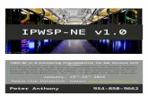 IPWSP-NE v1.0 (Introducing Programmability for Web Services for Network Engineers)