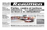 Diario Resumen 20160301