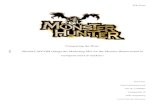 Monster Hunter Marketing Analysis